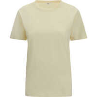 Tricouri Cotton short-sleeve T-shirt Femei