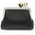 JACQUEMUS Le Berlingot Shoulder Bag BLACK