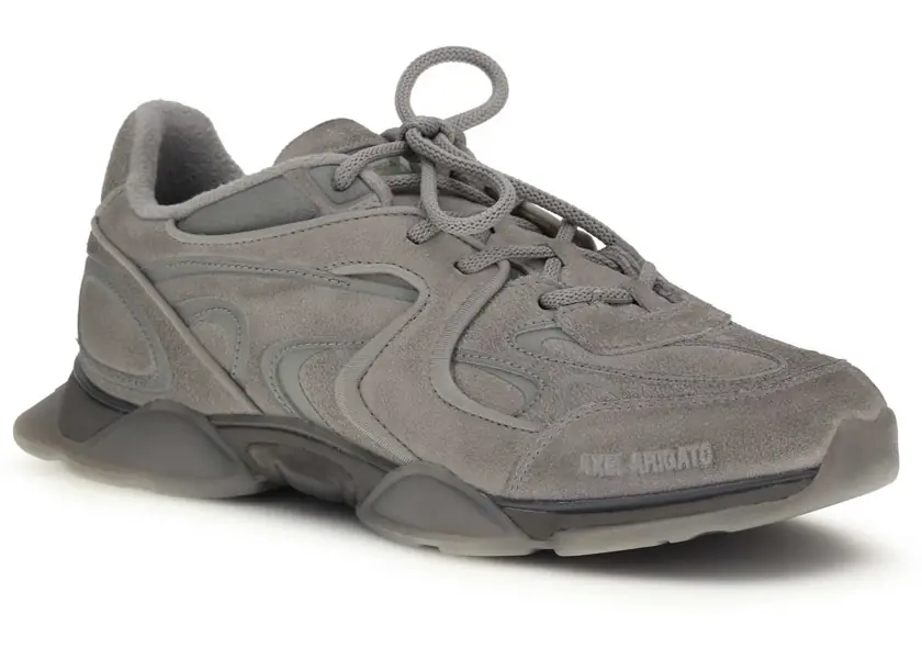 Sneakers AXEL ARIGATO Eris Sneaker GREY/GREY Barbati (BM 19748207) 2