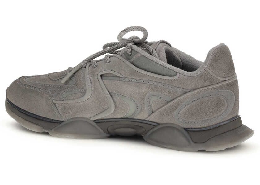 Sneakers AXEL ARIGATO Eris Sneaker GREY/GREY Barbati (BM 19748207) 3