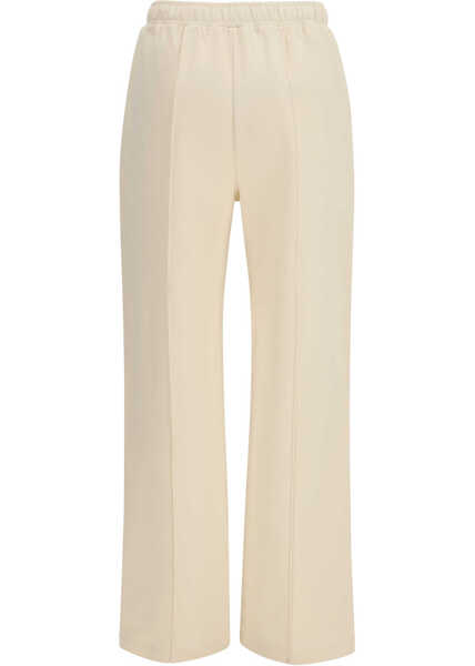 Pantaloni de trening Moncler Cotton Sweatpants NATURAL Femei (BM 19748228) 2