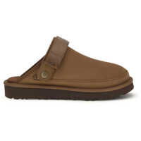 Sandale Goldencoast II Nubuck Mules Barbati