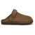 UGG Goldencoast II Nubuck Mules DARK CHESTNUT