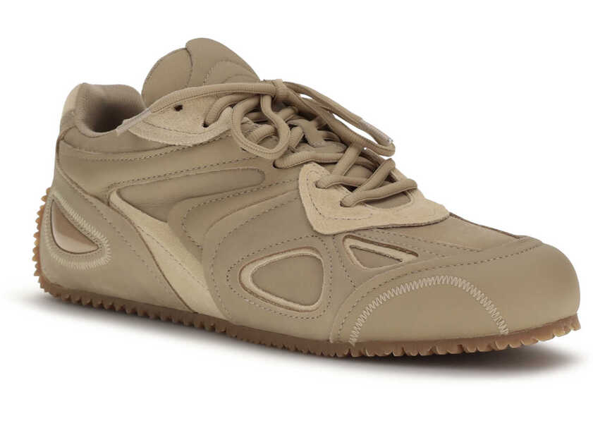 Sneakers AXEL ARIGATO Slow Runner Sneakers TAN/GUM Barbati (BM 19748237) 2