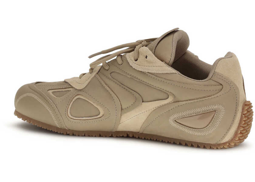 Sneakers AXEL ARIGATO Slow Runner Sneakers TAN/GUM Barbati (BM 19748237) 3