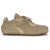 AXEL ARIGATO Slow Runner Sneakers TAN/GUM
