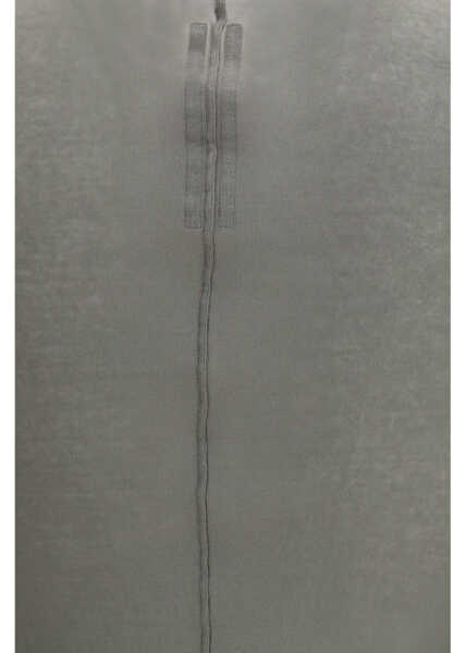 Tricouri Rick Owens Long-sleeved fitted EUCA Barbati (BM 19748240) 3