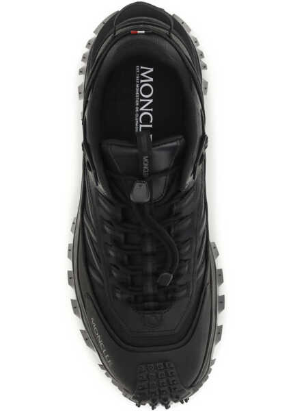 Sneakers Moncler Trailgrip GTX Sneakers BLACK Barbati (BM 19748246) 4