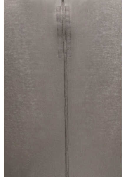 Tricouri Rick Owens Long-sleeved fitted DUST Barbati (BM 19748249) 3