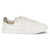 Burberry Low-Top Sneakers P. WHITE/SAND IP CHK