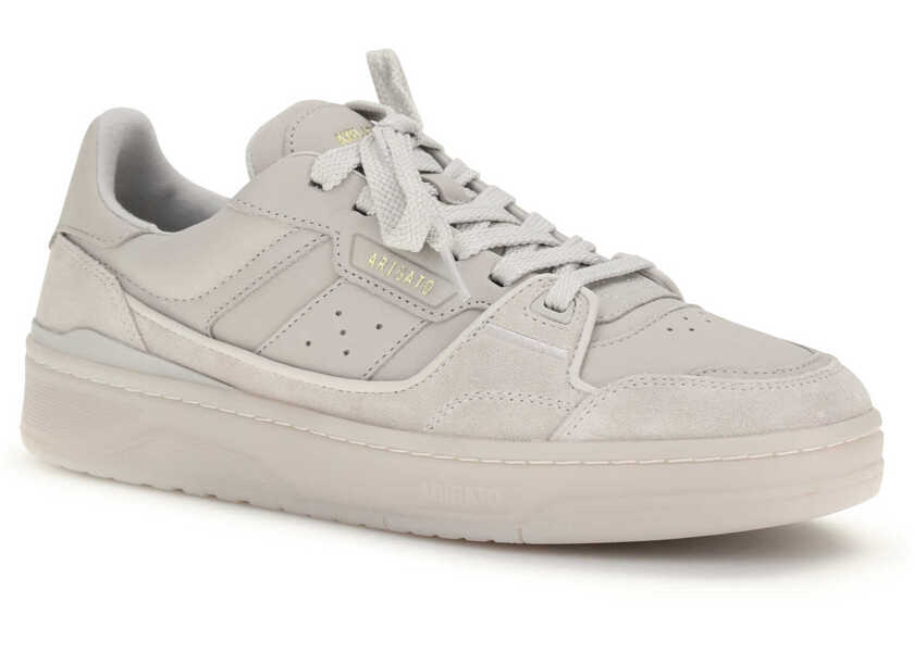 Sneakers AXEL ARIGATO Clay Sneakers LIGHT GREY/LIGHT GREY Barbati (BM 19748270) 2