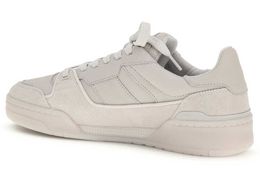 Sneakers AXEL ARIGATO Clay Sneakers LIGHT GREY/LIGHT GREY Barbati (BM 19748270) 3