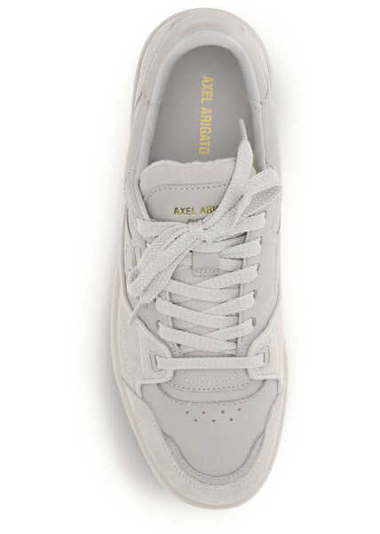 Sneakers AXEL ARIGATO Clay Sneakers LIGHT GREY/LIGHT GREY Barbati (BM 19748270) 4