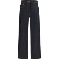 Blugi Selvedge 5-pocket Jeans Femei
