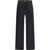 Thom Browne Selvedge 5-pocket Jeans NAVY