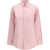 DARKPARK Cotton Shirt PINK