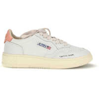 Sneakers Medalist Low leather Sneakers Femei