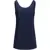 AMI Paris A-line Dress INDIGO