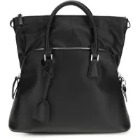 Genti de mana 5AC Soft Media Handbag Femei