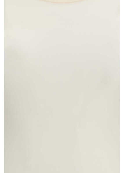 Body-uri Wolford Buenos Aires String Bodysuit BUTTERCREAM Femei (BM 19748303) 3