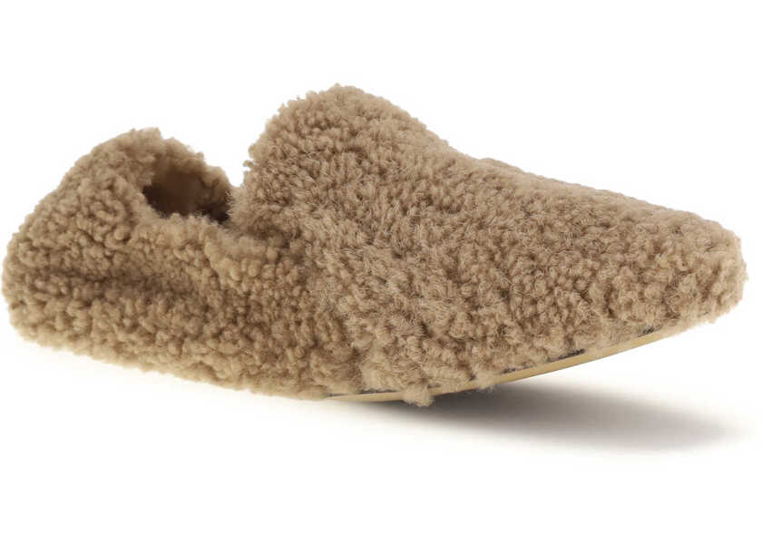 Mocasini Le Monde Bryl Orlando Loafers NUT Femei (BM 19748312) 2