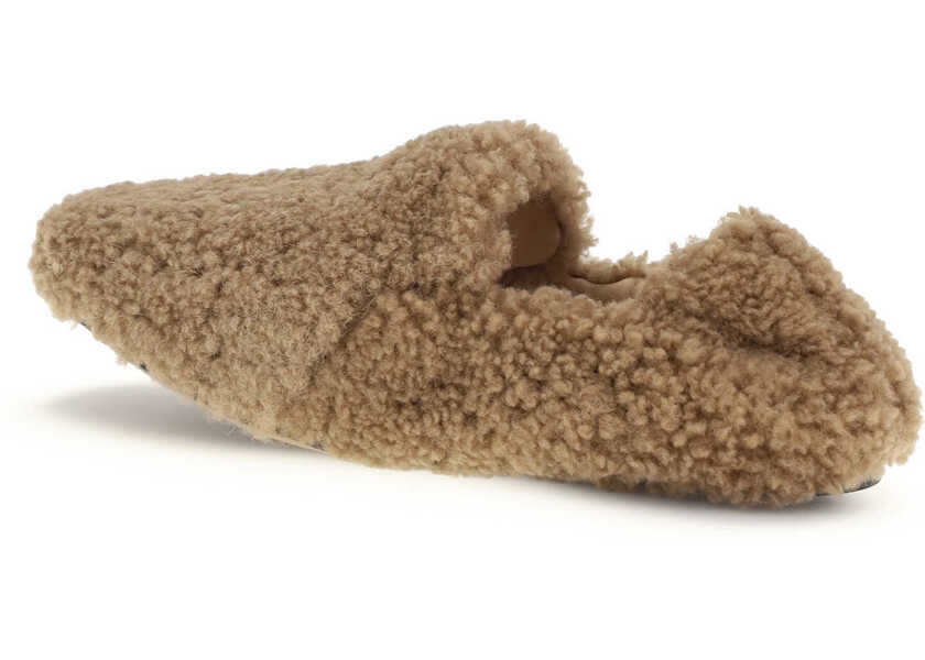 Mocasini Le Monde Bryl Orlando Loafers NUT Femei (BM 19748312) 3