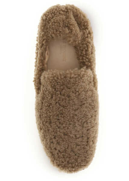 Mocasini Le Monde Bryl Orlando Loafers NUT Femei (BM 19748312) 4