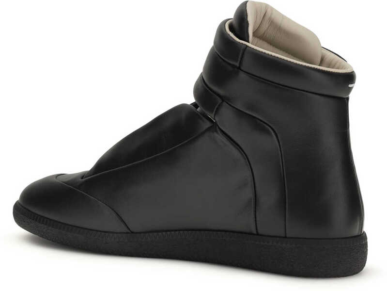 Sneakers Maison Margiela Future Sneakers BLACK Barbati (BM 19748315) 3