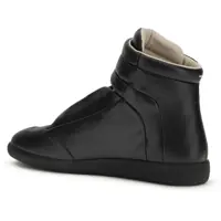 Sneakers Maison Margiela pentru Barbati - Sneakers Maison Margiela Future Sneakers BLACK Barbati (BM 19748315) - B-mall.ro