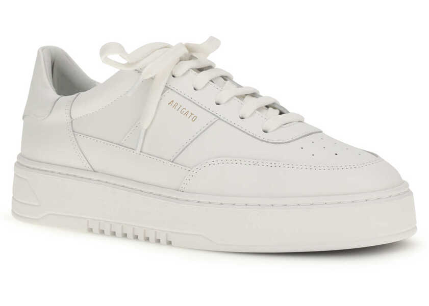 Sneakers AXEL ARIGATO Vintage Orbit Sneakers WHITE/WHITE Barbati (BM 19748321) 2