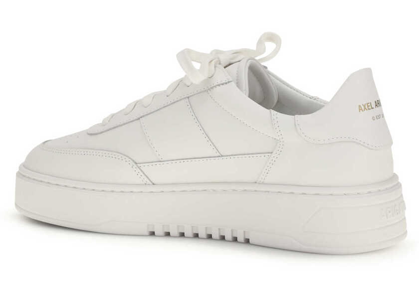 Sneakers AXEL ARIGATO Vintage Orbit Sneakers WHITE/WHITE Barbati (BM 19748321) 3