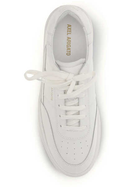 Sneakers AXEL ARIGATO Vintage Orbit Sneakers WHITE/WHITE Barbati (BM 19748321) 4