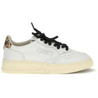 Sneakers Medalist Low leather Sneakers Femei