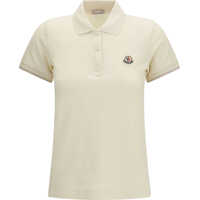 Tricouri Polo Cotton piqu&eacute; Polo Femei