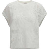 Tricouri Dazzling Water Lillies T-shirt Femei