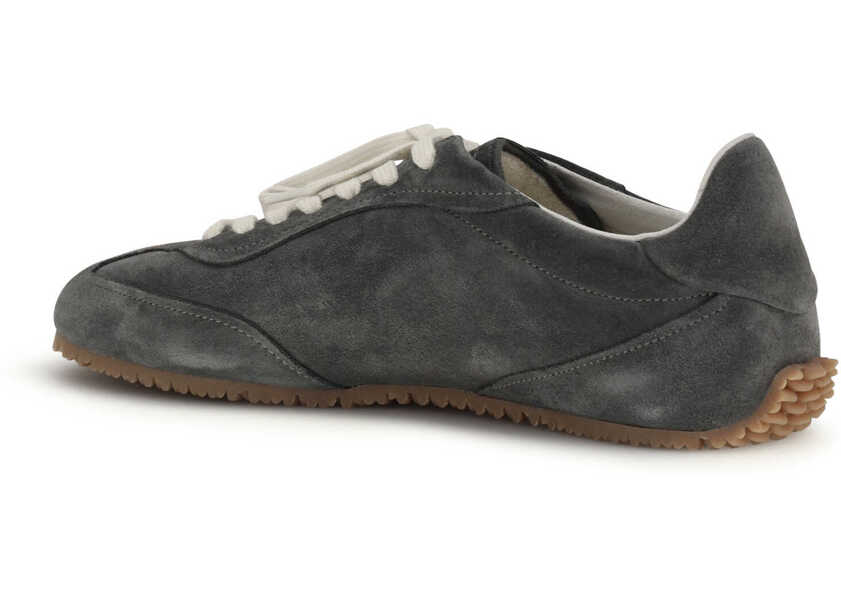 Sneakers AXEL ARIGATO Daze Runner Sneakers DARK GREY/GUM Barbati (BM 19748336) 3