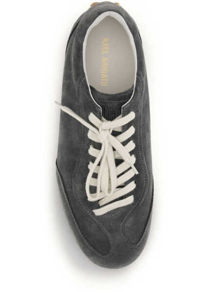 Sneakers AXEL ARIGATO Daze Runner Sneakers DARK GREY/GUM Barbati (BM 19748336) 4