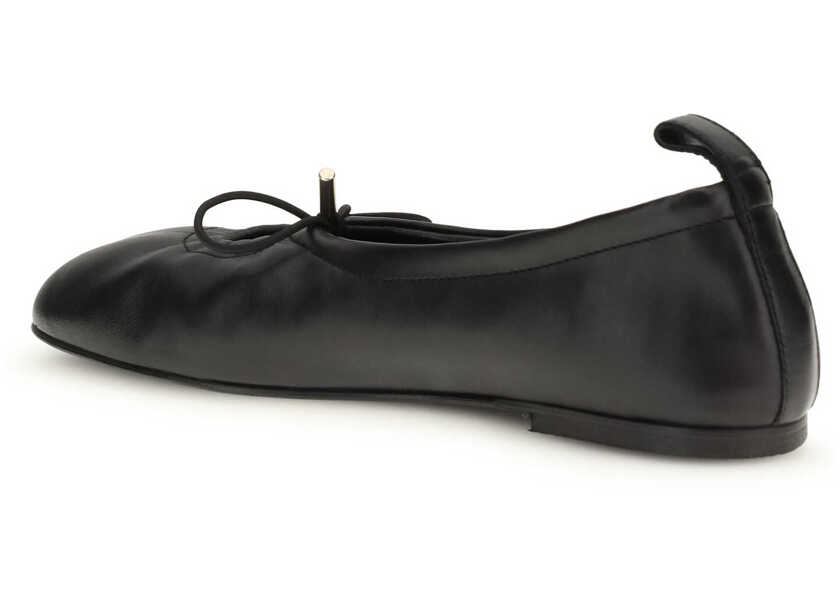 Balerini Alohas Rosalind Ballerinas BLACK Femei (BM 19748339) 3