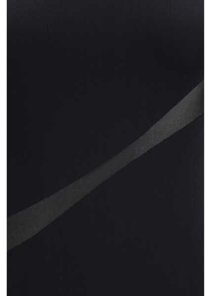 Lenjerie intima Wolford Shade Sleeveless String Body BLACK Femei (BM 19748348) 3