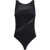 Wolford Shade Sleeveless String Body BLACK