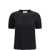 Fendi Knit T-Shirt BLACK