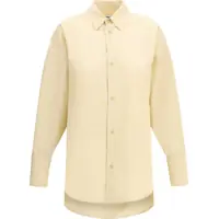 Camasi casual Carla oversized Shirt Femei