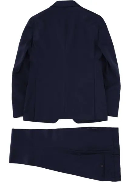 Costume Tagliatore Dress Vesuvius BLUE Barbati (BM 19748390) 2