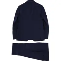 Sacouri pentru Barbati - Costume Tagliatore Dress Vesuvius BLUE Barbati (BM 19748390) - B-mall.ro