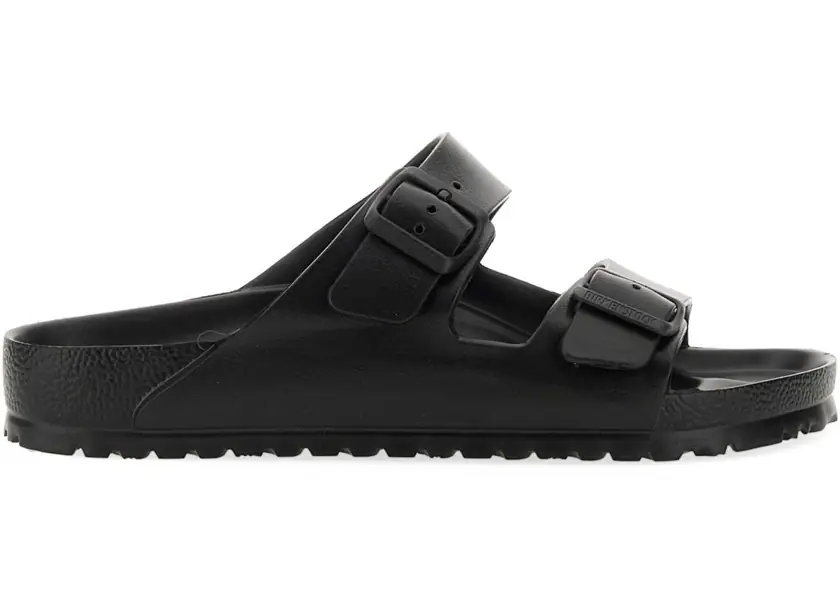 Slapi Birkenstock Sandal Arizona BLACK Barbati (BM 19748393) 4