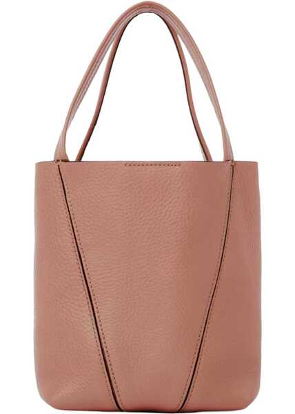 Genti de mana Chloe Small Spin Bag PINK Femei (BM 19748405) 2