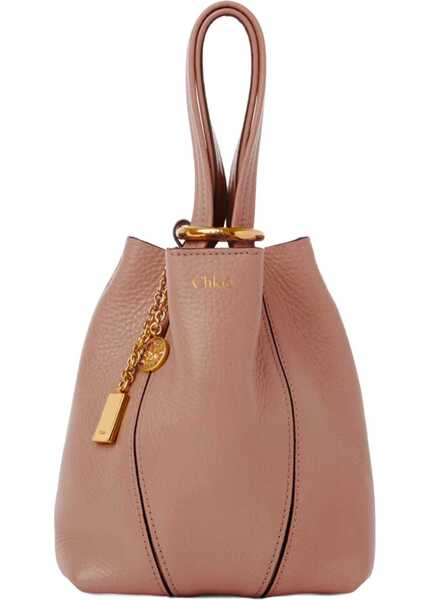 Genti de mana Chloe Small Spin Bag PINK Femei (BM 19748405) 3