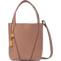 Genti de mana Small "Spin" Bag Femei