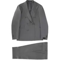 Sacouri office Dress "Vesuvius" Barbati