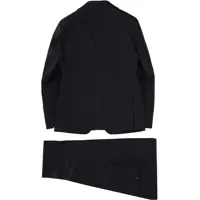 Sacouri pentru Barbati - Sacouri office Tagliatore Dress Vesuvius BLUE Barbati (BM 19748414) - B-mall.ro